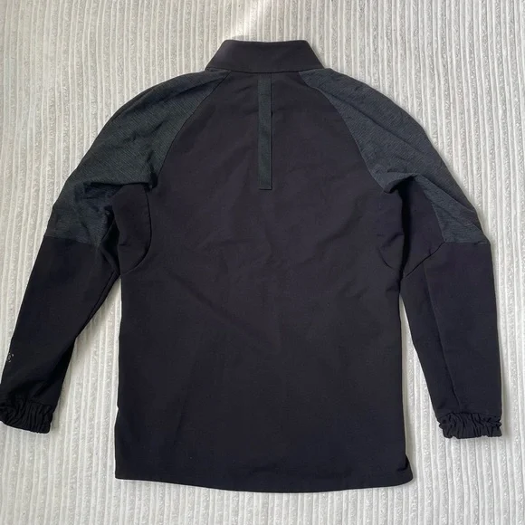 Lululemon Men’s License to Train Track Jacket - Picture 3 of 9